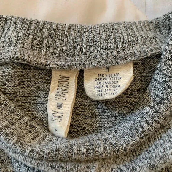 PacSun sweater - Picture 5 of 6